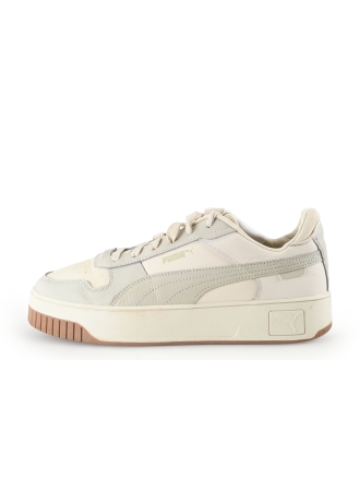 Puma Sneakers Wit 345138
 Maat 42
 