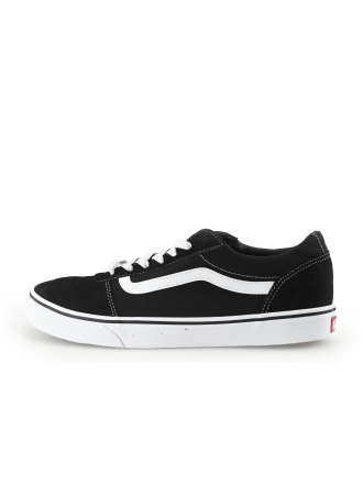 Vans Sneakers Zwart 345140
 Maat 45
 