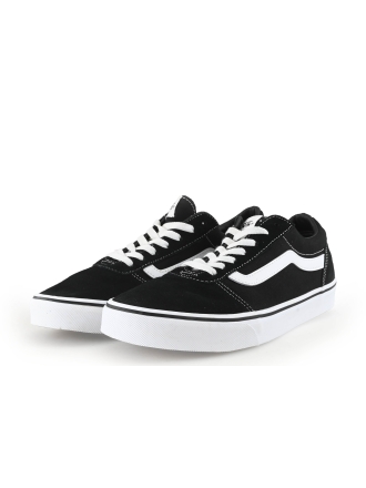 Vans Sneakers Zwart 345141
 Maat 44
 