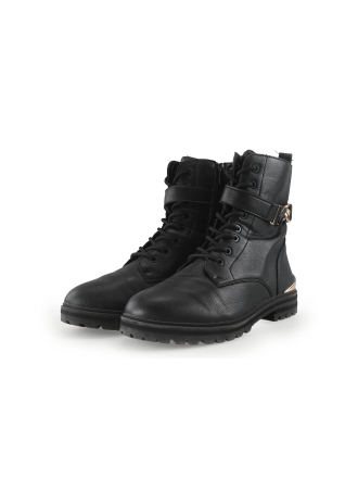 Mexx Veterboots Zwart 345143
 Maat 41
 
