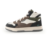 BunniesJR Hoge sneakers