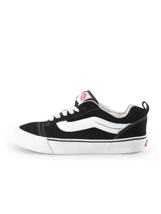 Vans Sneakers Zwart 345151
 Maat 44
 