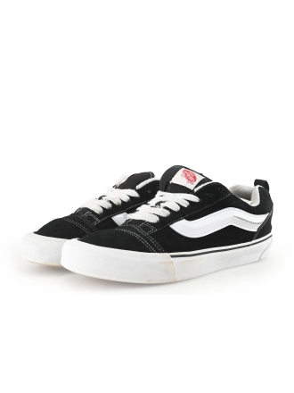 Vans Sneakers Zwart 345151
 Maat 44
 