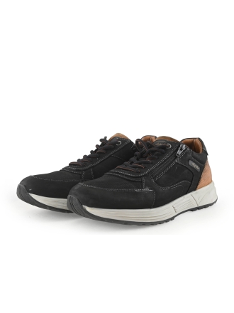 Australian Sneakers Zwart 345154
 Maat 44
 