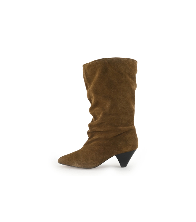 Linea Zeta Enkellaarzen