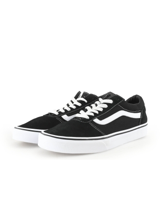 Vans Sneakers Zwart 345158
 Maat 42½
 