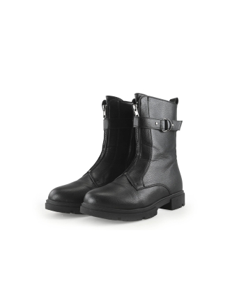 Cellini Biker boots Zwart 345160
 Maat 41
 