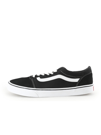 Vans Sneakers Zwart 345162
 Maat 47
 