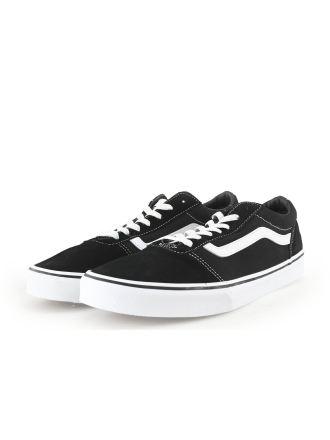 Vans Sneakers Zwart 345162
 Maat 47
 