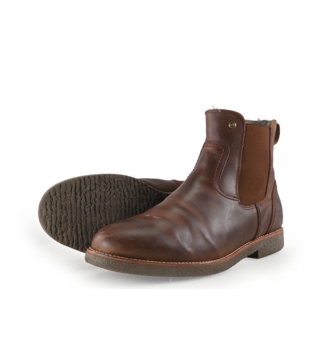 Panama Jack Chelsea boots