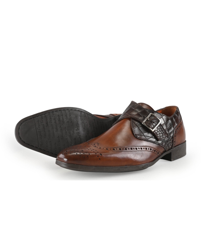 Reinhard Frans Nette schoenen