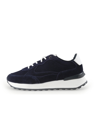Vertice Sneakers Blauw 345184
 Maat 43
 