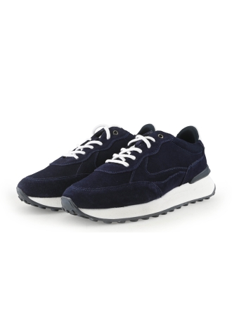 Vertice Sneakers Blauw 345184
 Maat 43
 