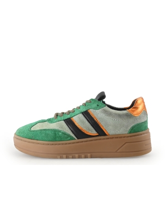 Cellini Sneakers Groen 345187
Maat 38