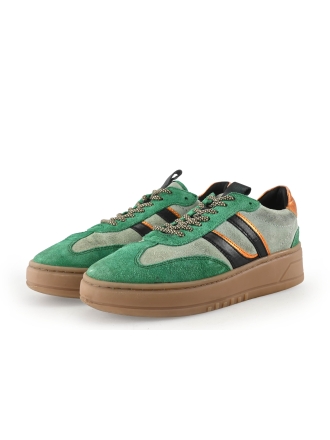 Cellini Sneakers Groen 345187
Maat 38