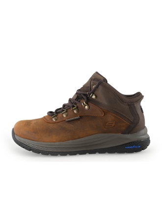 Skechers Veterboots Bruin 345200
 Maat 42
 