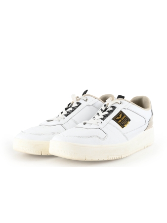 PME Legend Sneakers Wit 345202
 Maat 44
 