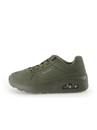 Skechers Sneakers Groen 345204
 Maat 33
 