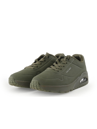 Skechers Sneakers Groen 345204
 Maat 33
 