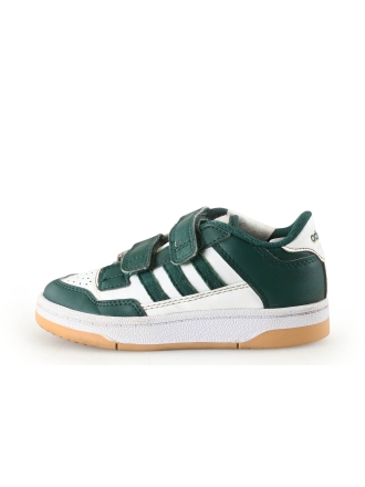 Adidas Sneakers Groen 345205
 Maat 30
 