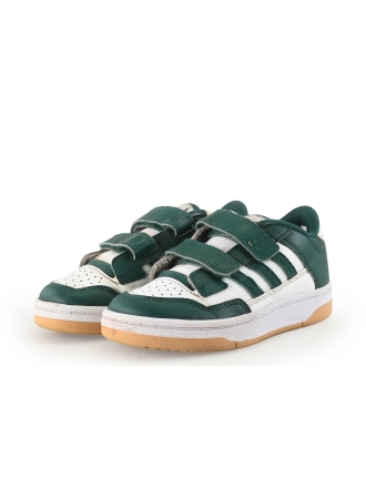 Adidas Sneakers Groen 345205
 Maat 30
 