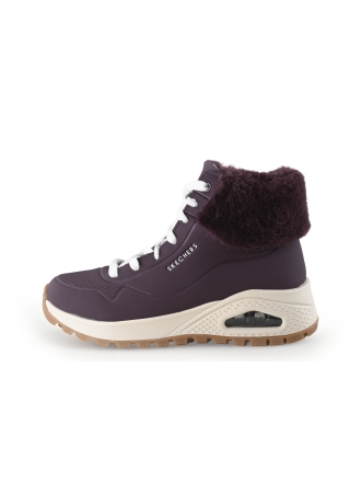 Skechers Hoge sneakers Overig 345209
 Maat 38
 