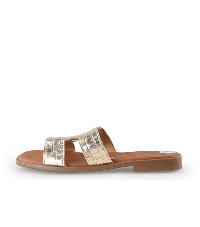 Oh My Sandals Slippers