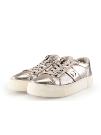 Tamaris Sneakers Goud 345215
 Maat 39
 