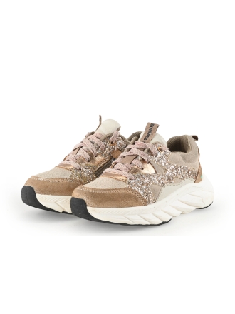 BunniesJR Sneakers Roze 345216
 Maat 30
 