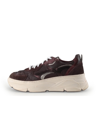 Loff 1881 Sneakers Paars 345227
 Maat 39
 