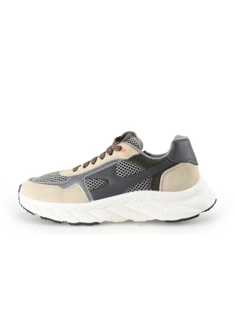 Muyters Sneakers Beige 345247
 Maat 37
 