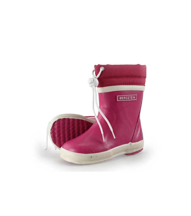 Bergstein Regenlaarzen