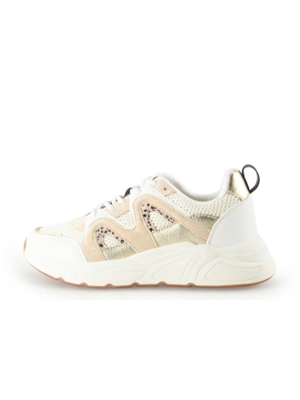 Cellini Sneakers Wit 345249
 Maat 37
 