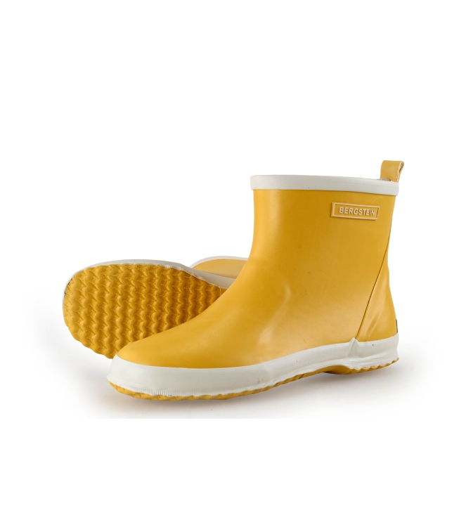 Bergstein Regenlaarzen