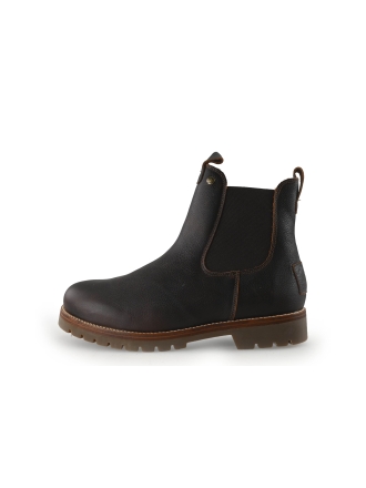 Panama Jack Chelsea boots Bruin 345264
 Maat 42
 