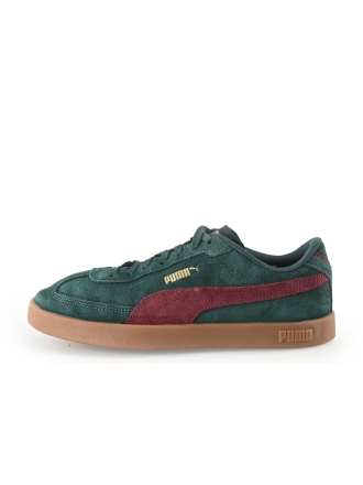 Puma Sneakers Groen 345278
 Maat 40
 