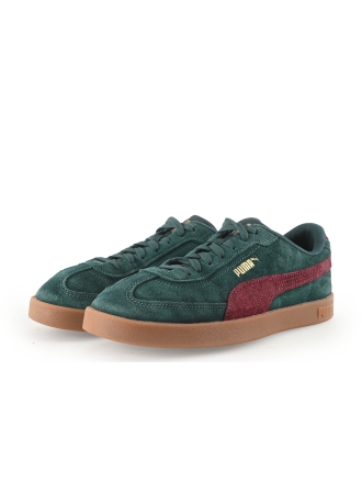 Puma Sneakers Groen 345278
 Maat 40
 
