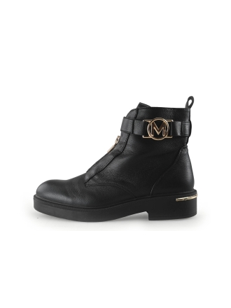 Mexx Biker boots Zwart 345282
 Maat 41
 