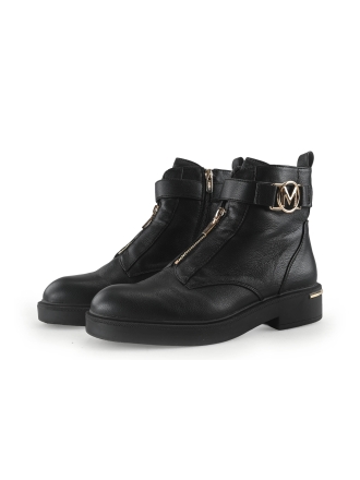 Mexx Biker boots Zwart 345282
 Maat 41
 
