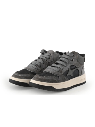 Barst! Sneakers Grijs 345283
 Maat 29
 