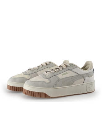 Puma Sneakers Grijs 345285
 Maat 39
 