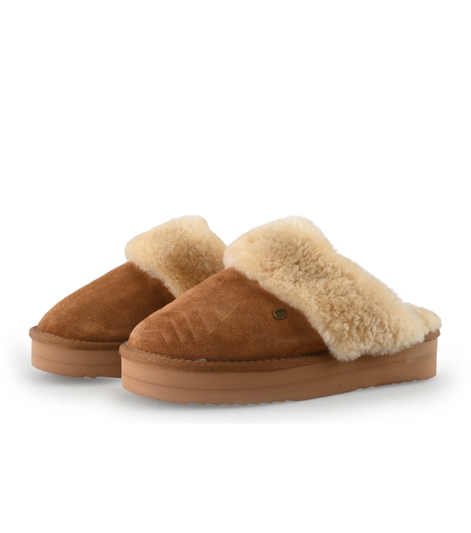 Warmbat Australia Pantoffels