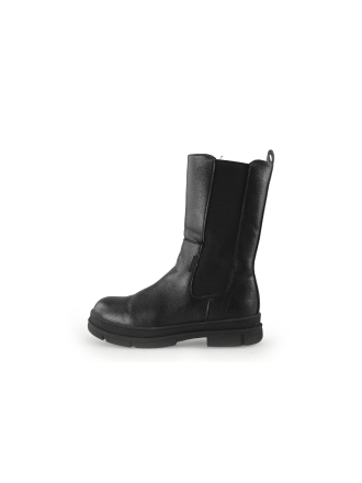 Marco Tozzi Chelsea boots Zwart 345295
 Maat 31
 