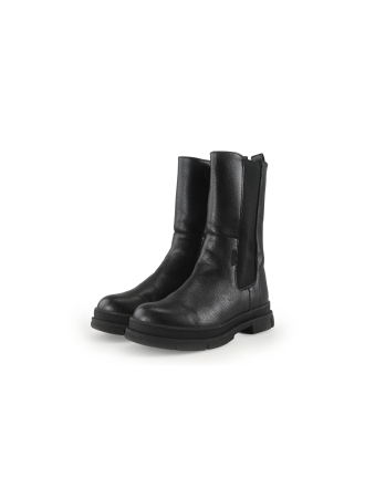 Marco Tozzi Chelsea boots Zwart 345295
 Maat 31
 