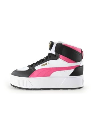 Puma Sneakers Wit 345298
 Maat 41
 
