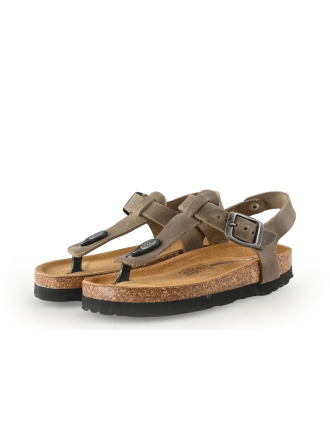 Hush Puppies Sandalen Groen 345310
 Maat 28
 