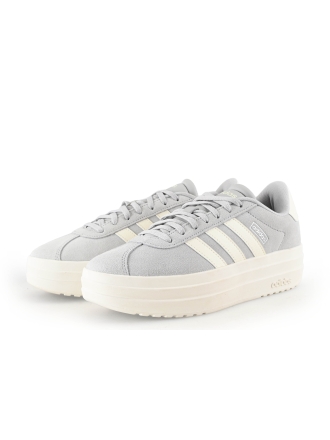 Adidas Sneakers Grijs 345311
 Maat 39
 