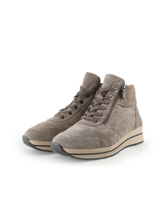 Feyn Veterboots Bruin 345312
 Maat 40
 