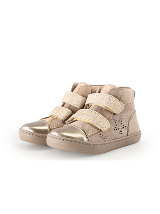 Barst! Sneakers Beige 345313
 Maat 23
 