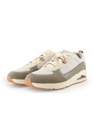 Skechers Sneakers Wit 345316
 Maat 43
 